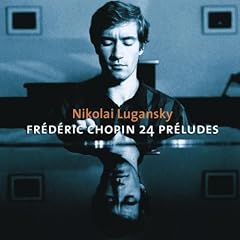 Chopin - 24 pr�ludes