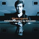 Chopin - 24 pr�ludes