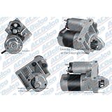 ACDelco 336-1629 Remanufactured Starter Motor by ACDelco&node=15684181