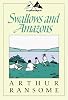 Swallows and Amazons (Godine Storyteller)