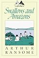 Swallows and Amazons (Godine Storyteller)