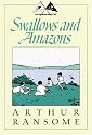 Swallows and Amazons (Godine Storyteller)