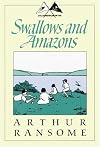 Swallows and Amazons (Godine Storyteller)