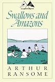 Swallows and Amazons (Godine Storyteller)