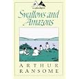 Swallows and Amazons (Godine Storyteller)