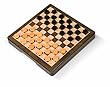 Janod - J02031 - Jouet en bois - Jeu Magn�tique - Dames Magnet