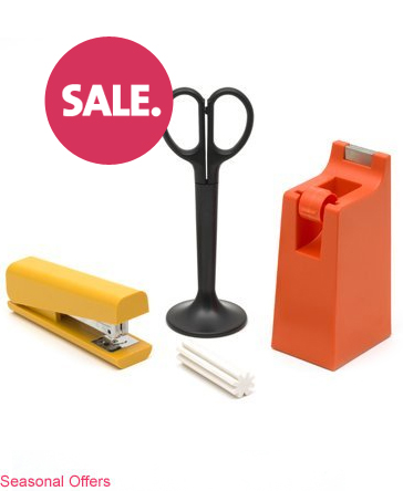 Seasonal Offers