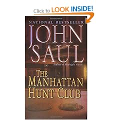 The Manhattan Hunt Club
