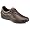 ECCO Women's Charm Oxford,Coffee,39 EU (US Women's 8-8.5 M)