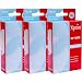 3 X Epson Compatible T559540 [ T5595 ] Light Cyan Cartridge - - - Found In...