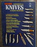 Guns & ammo guidebook to knives & edged weapons