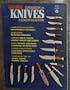Guns & ammo guidebook to knives & edged weapons