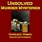 Unsolved Murder Mysteries