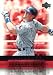 Hank Blalock Autographed / Signed 2004 Donruss No.3 Texas Rangers Baseball Card