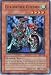 Yugioh Ioc-018 Chaosrider Gustaph Super Rare
