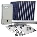 Grape Solar GS-2300-KIT Residential 2,300 Watt Grid-Tied Solar Power System Kit