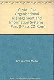 Organisational management and information systems