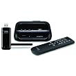Creative Soundblaster Wireless for iTunes with Wireless Receiver