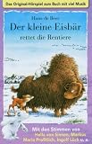 Rettet die Rentiere [CASSETTE]