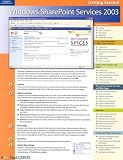 FastCARD: Microsoft Windows SharePoint Services 2003 (Fastcards)