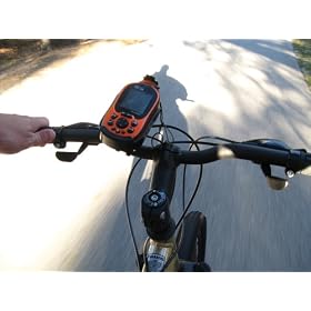 DeLorme Earthmate PN-40 2.2-Inch Portable GPS Navigator