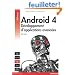 Android 4: D�veloppement d'applications avanc�es