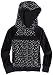 Roxy Kids Girls 2-6x Teenie Wahine - Love Sick Pullover Hoody