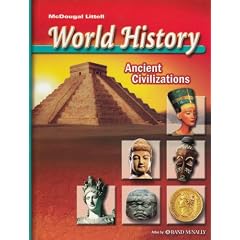 World History of Ancient Civilizations