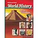 World History of Ancient Civilizations