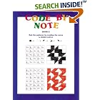 Buy Code by Note (Color by Note) by Kaplan and Sharon