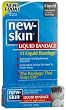 New-skin Antiseptic Liquid Bandage - 0.3 Oz (Pack of 6)