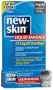 New-Skin Liquid Bandage, First Aid Liquid Antiseptic (over 50 Applications), 0.3-Ounce Packages (Pack of 6)