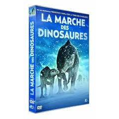 La Marche Des Dinosaures