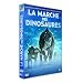 La Marche Des Dinosaures