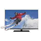 Toshiba 55 LED 1080p 3D HDTV 240Hz Cinema Series Smart TV 55L7200U