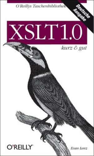 XSLT