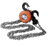 1 Ton Chain Hoist