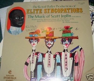 Scott Joplin
