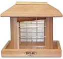 496 Cedar Gazebo Feeder 7 Pounds - Part #: 496