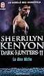 Le cercle des immortels, Tome 11 : Le dieu d�chu