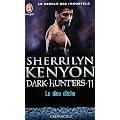 Le cercle des immortels, Tome 11 : Le dieu d�chu