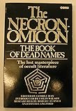 The necronomicon