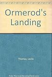 Ormerod's landing