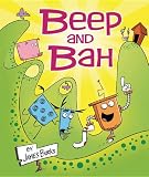 Beep and Bah (Carolrhoda Picture Books)