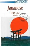 Japanese with Ease: v. 2