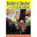 Thanksgiving Thief (Nancy Drew And the Clue Crew) (Paperback)