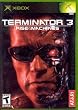 Terminator 3: Rise of the Machines Xbox