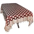 Table Protector Organza Silk Cloth 88 x 107 inches