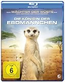 Produkt-Bild: Die K&ouml;nigin der Erdm&auml;nnchen [Blu-ray]
