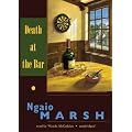Death at the Bar (Roderick Alleyn Mysteries)